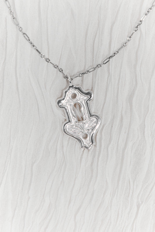 Portal Necklace
